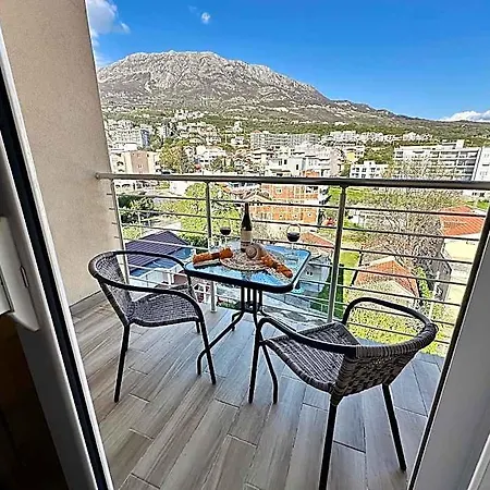 Hotel Saraj Podgorica