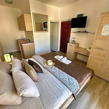 Saraj 4* Podgorica