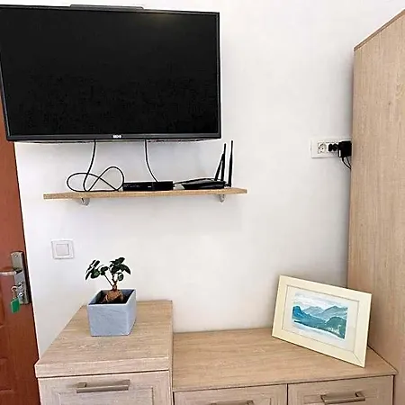 Saraj 4* Podgorica