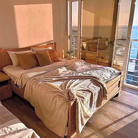 Saraj Hotel Podgorica
