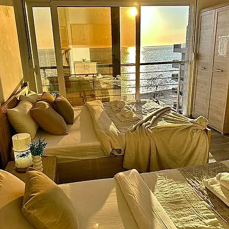 Saraj Hotel