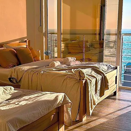 Saraj 4* Podgorica
