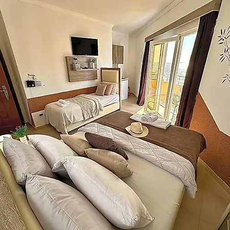 Hotel Saraj