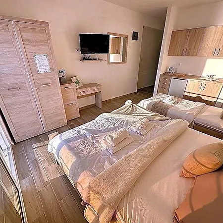 Hotel Saraj