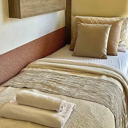 Hotel Saraj Podgorica