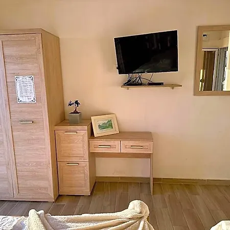 Hotel Saraj