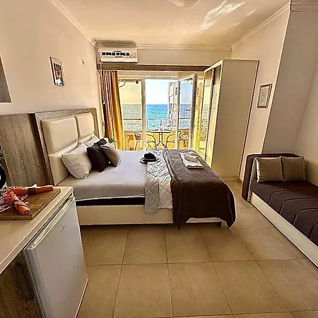 Hotel Saraj