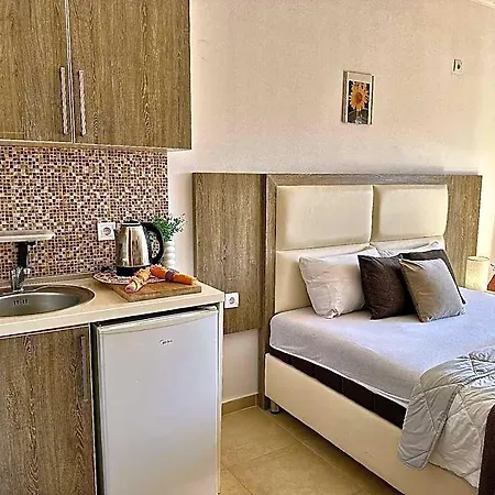 Saraj Hotel