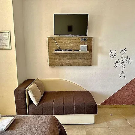 Saraj Podgorica