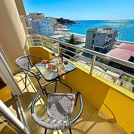 Saraj Hotel 4*