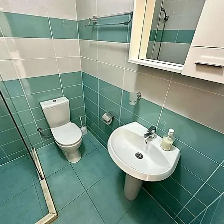 Saraj Hotel 4*