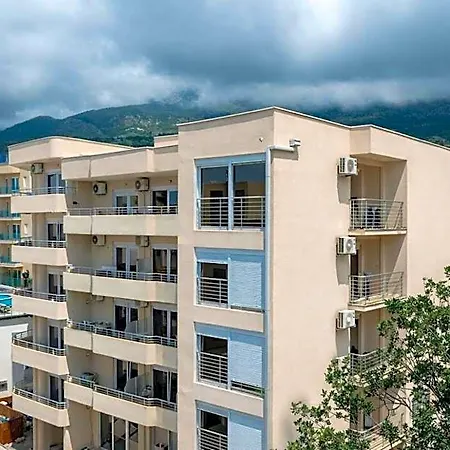 Saraj Hotel Podgorica