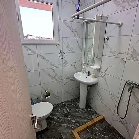 Saraj 4* Podgorica