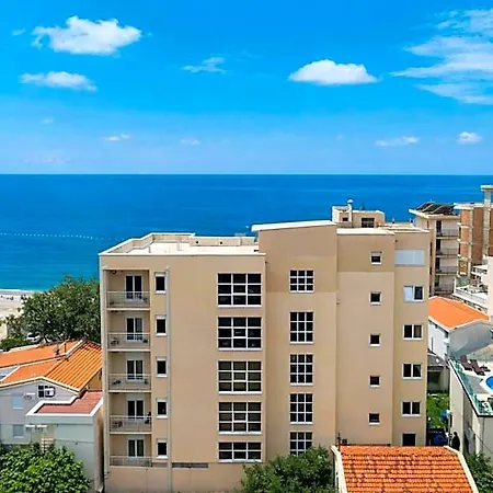 Saraj Hotel Podgorica