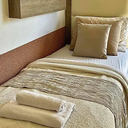 Hotel Saraj
