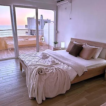 Saraj Hotel Podgorica