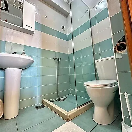 Saraj Hotel 4*