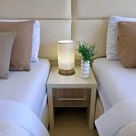 Saraj Hotel Podgorica
