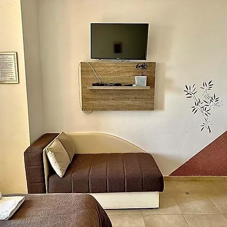 Saraj Hotel Podgorica