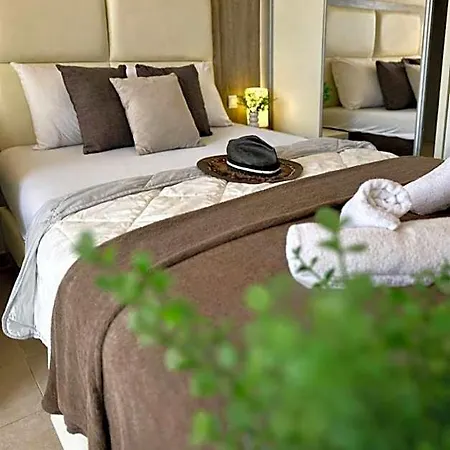 Hotel Saraj Podgorica