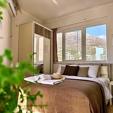 Hotel Saraj 4*