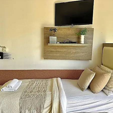 Saraj 4* Podgorica