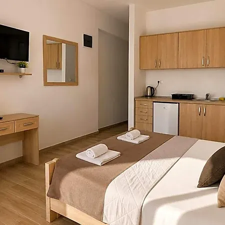 Hotel Saraj