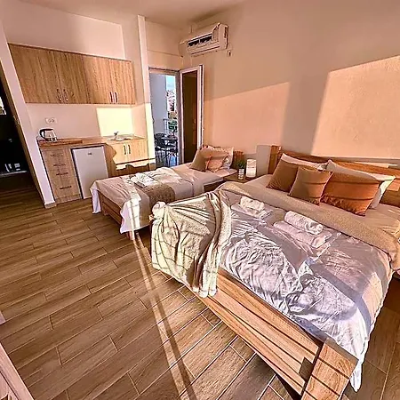 Hotel Saraj Podgorica
