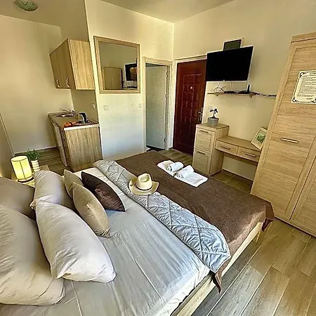 Hotel Saraj Podgorica