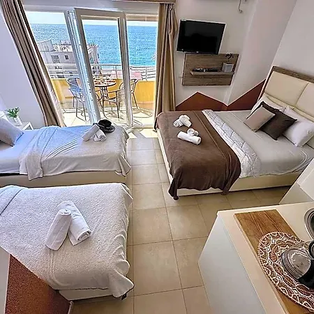 Hotel Saraj