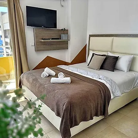 Hotel Saraj