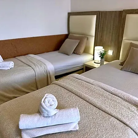Saraj 4*